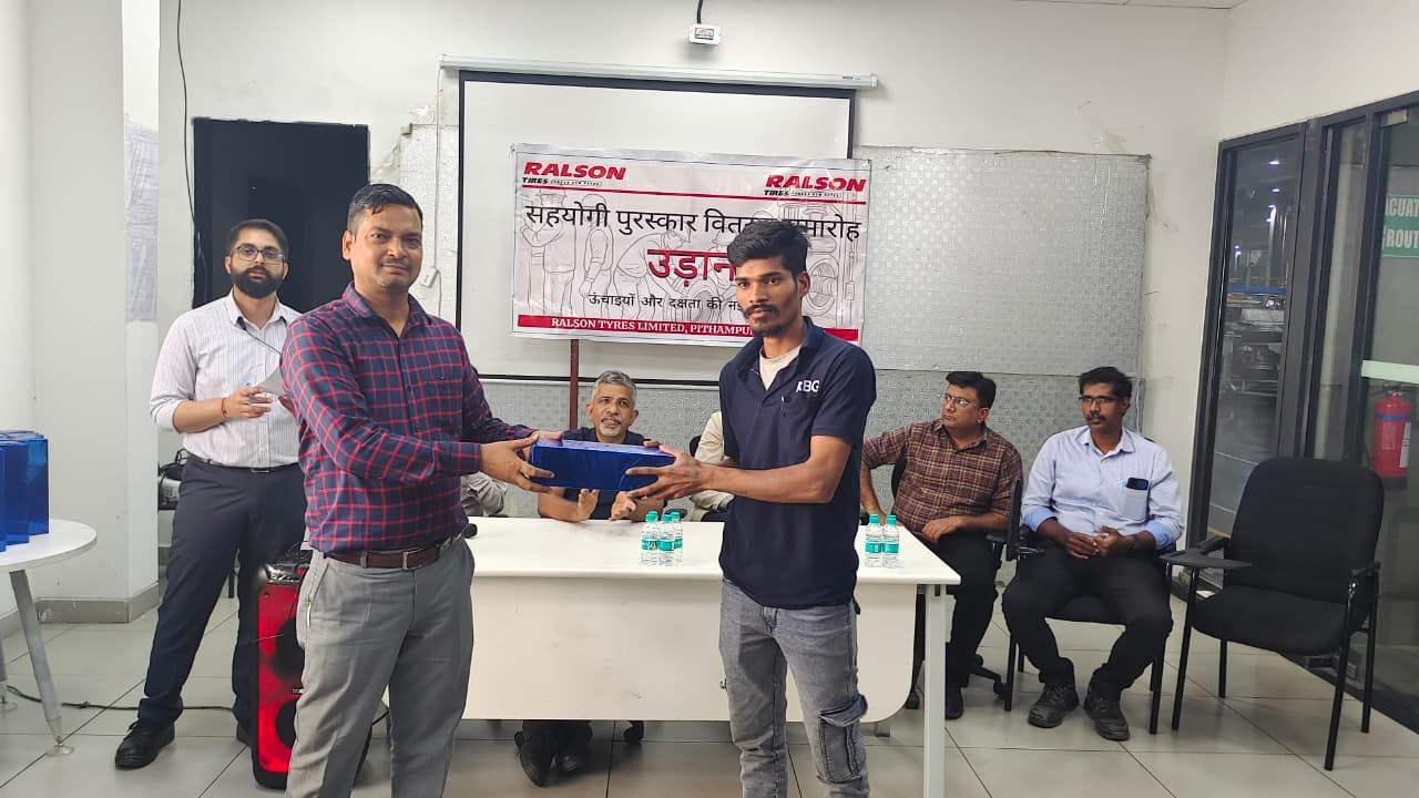 award